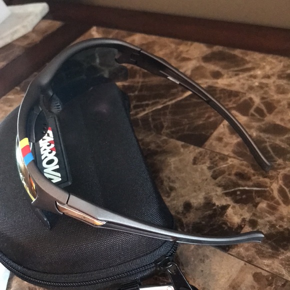 🆕 Farrova Polarized Sports Sunglasses. - Picture 4 of 8